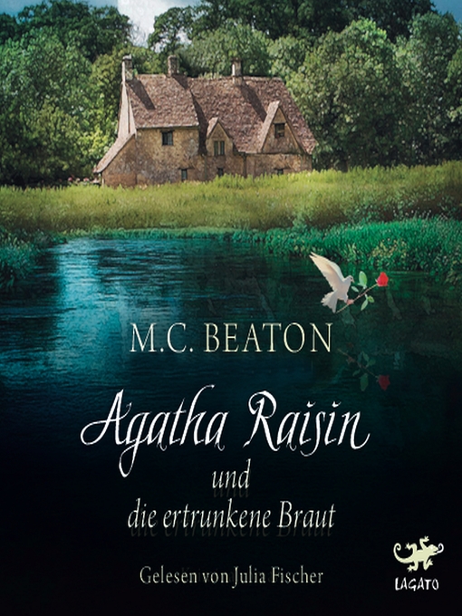 Title details for Agatha Raisin und die ertrunkene Braut by M. C. Beaton - Wait list